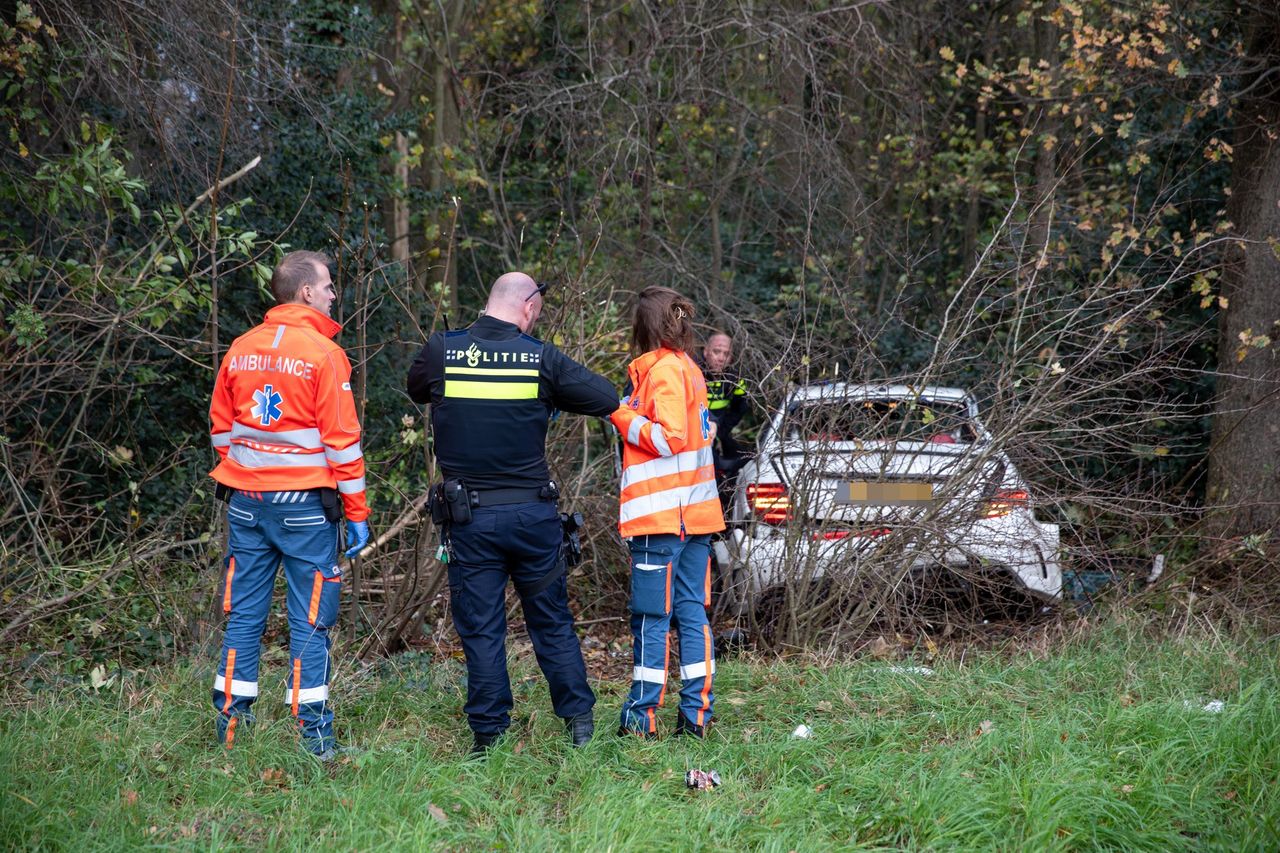 Foto: Christian Traets/Persbureau Heitink