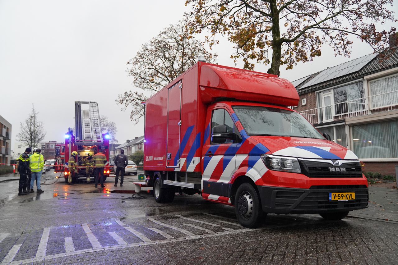 Foto: Bart Meesters / Persbureau Heitink