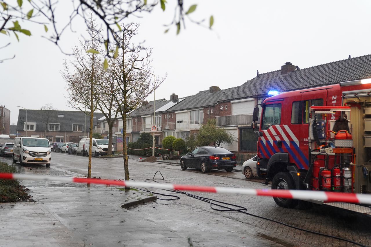 Foto: Bart Meesters / Persbureau Heitink