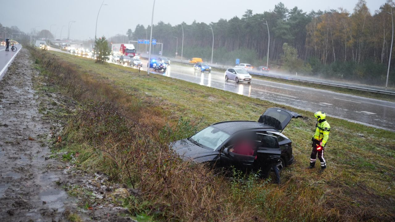 Foto: Erik Haverhals / Persbureau Heitink