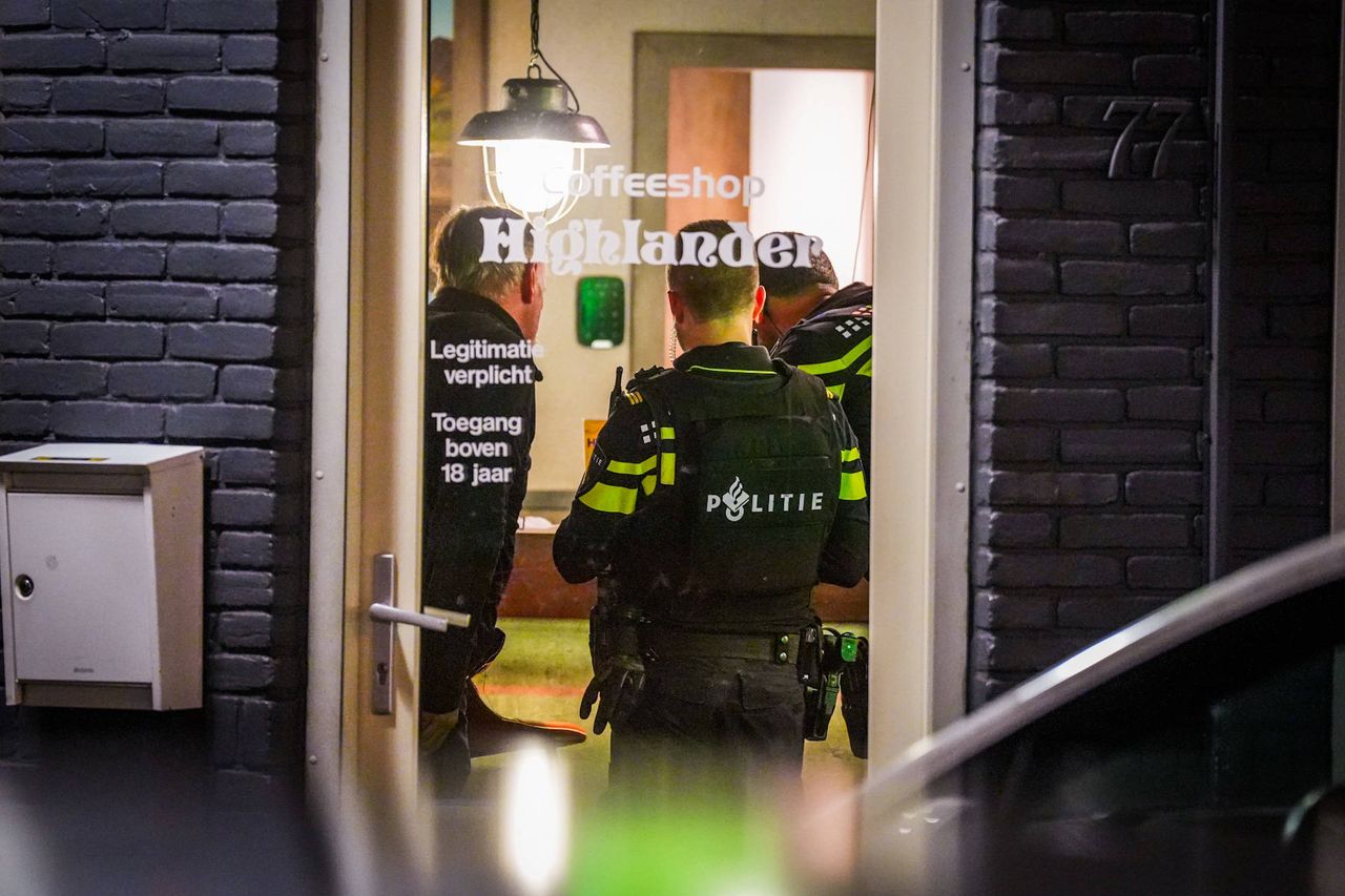 Foto: Persbureau Heitink