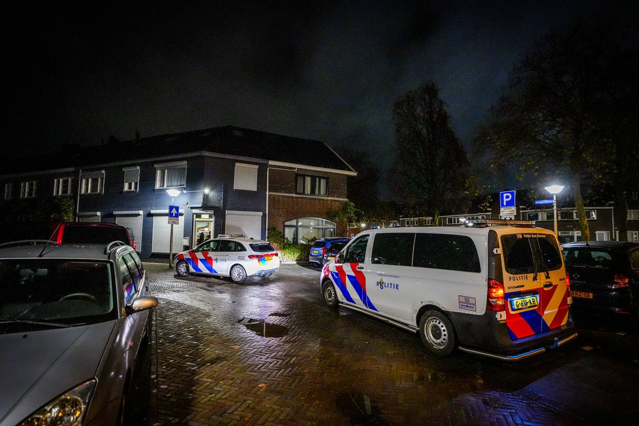 Foto: Persbureau Heitink