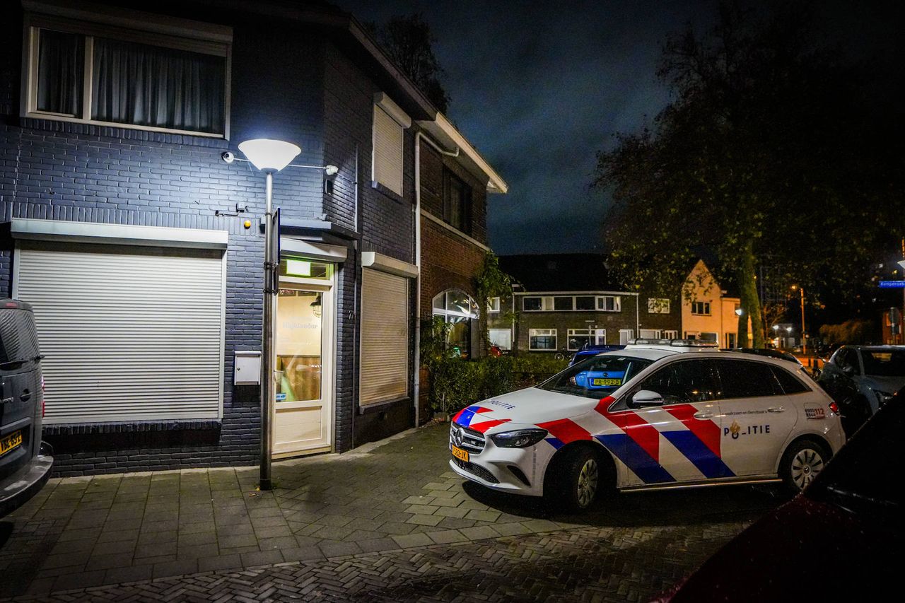 Foto: Persbureau Heitink