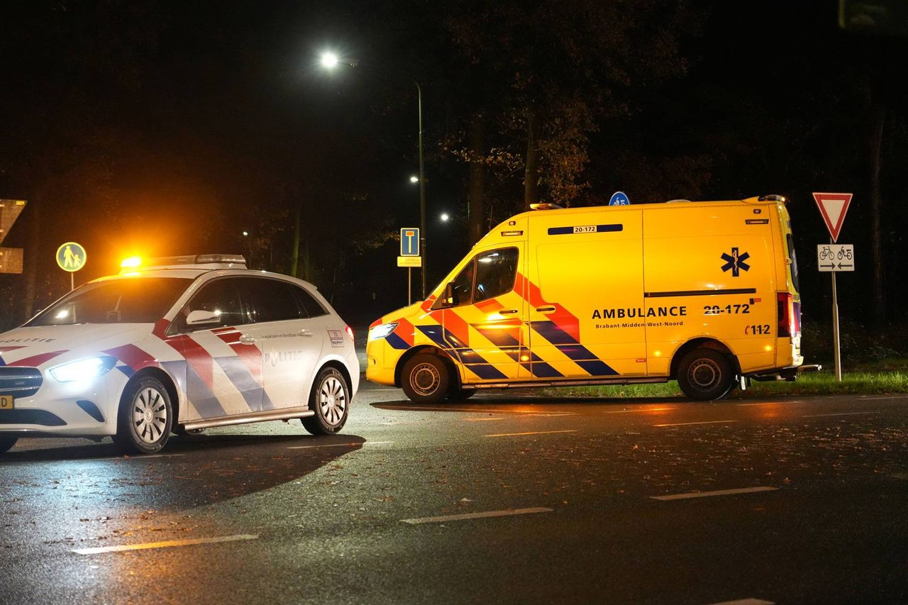 Foto: Jeroen Stuve/Persbureau Heitink.