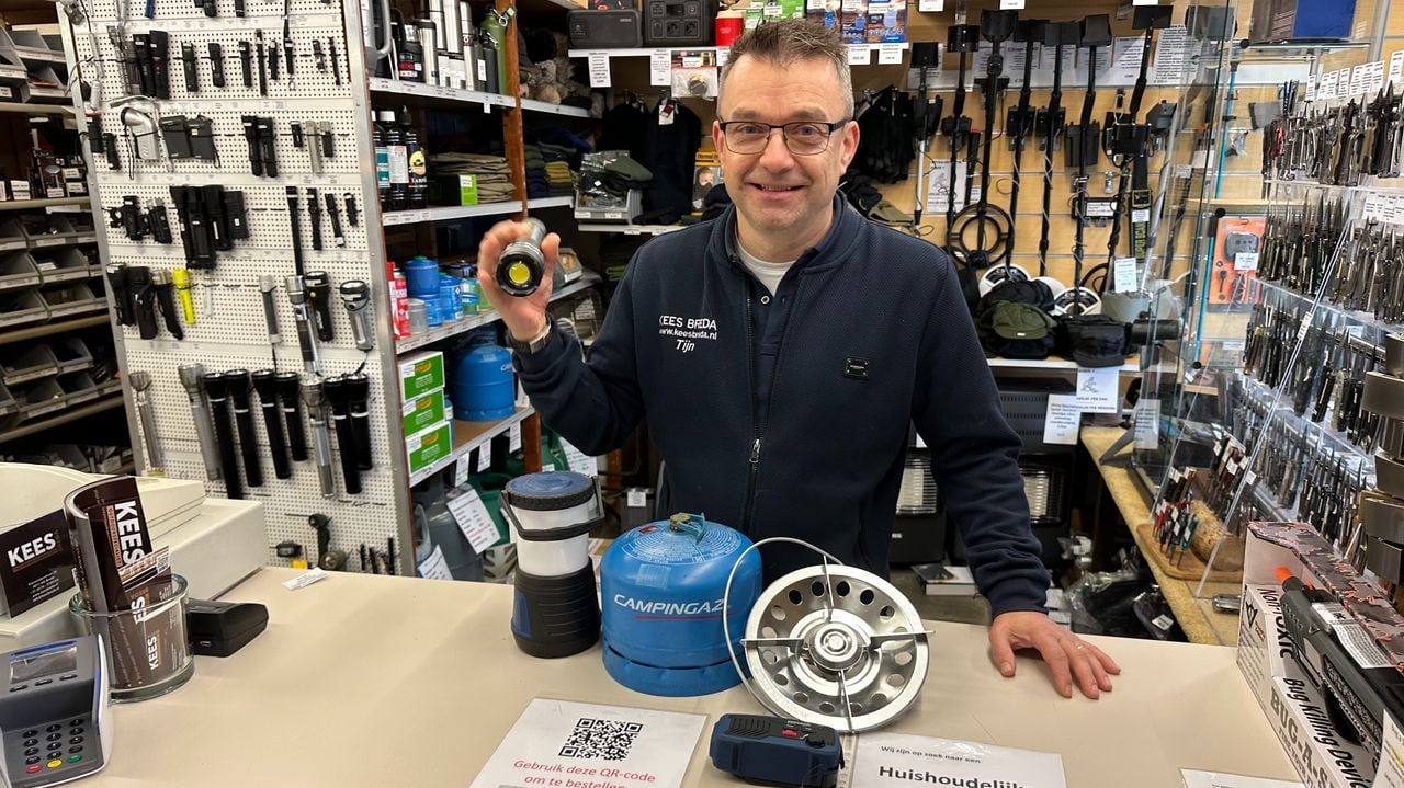 Tijn de Vries van Kees Breda (foto: Ronald Sträter).