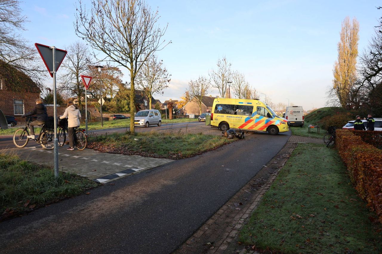Foto: SK-Media/Persbureau Heitink.