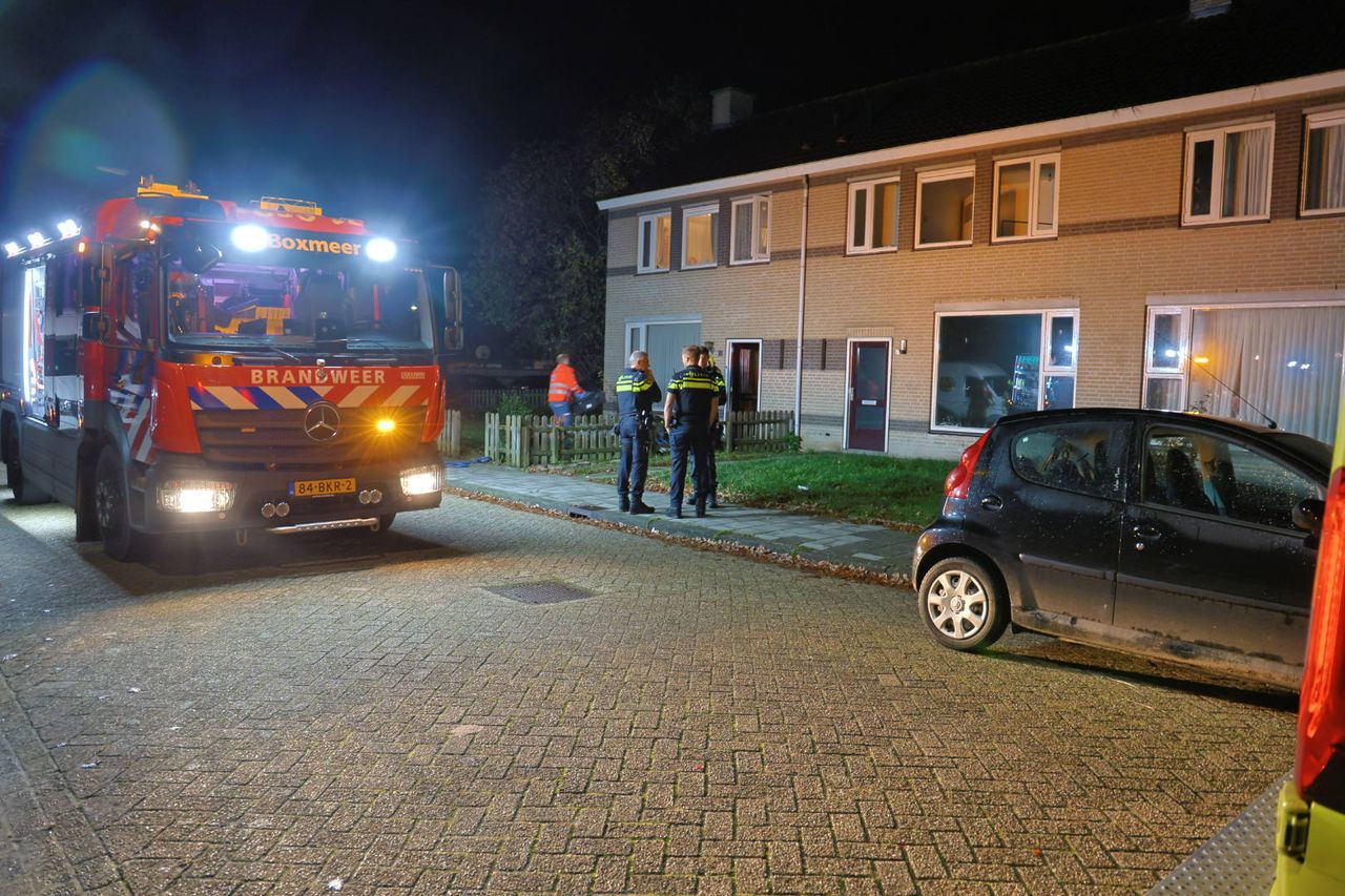 Foto: Saskia Kusters.