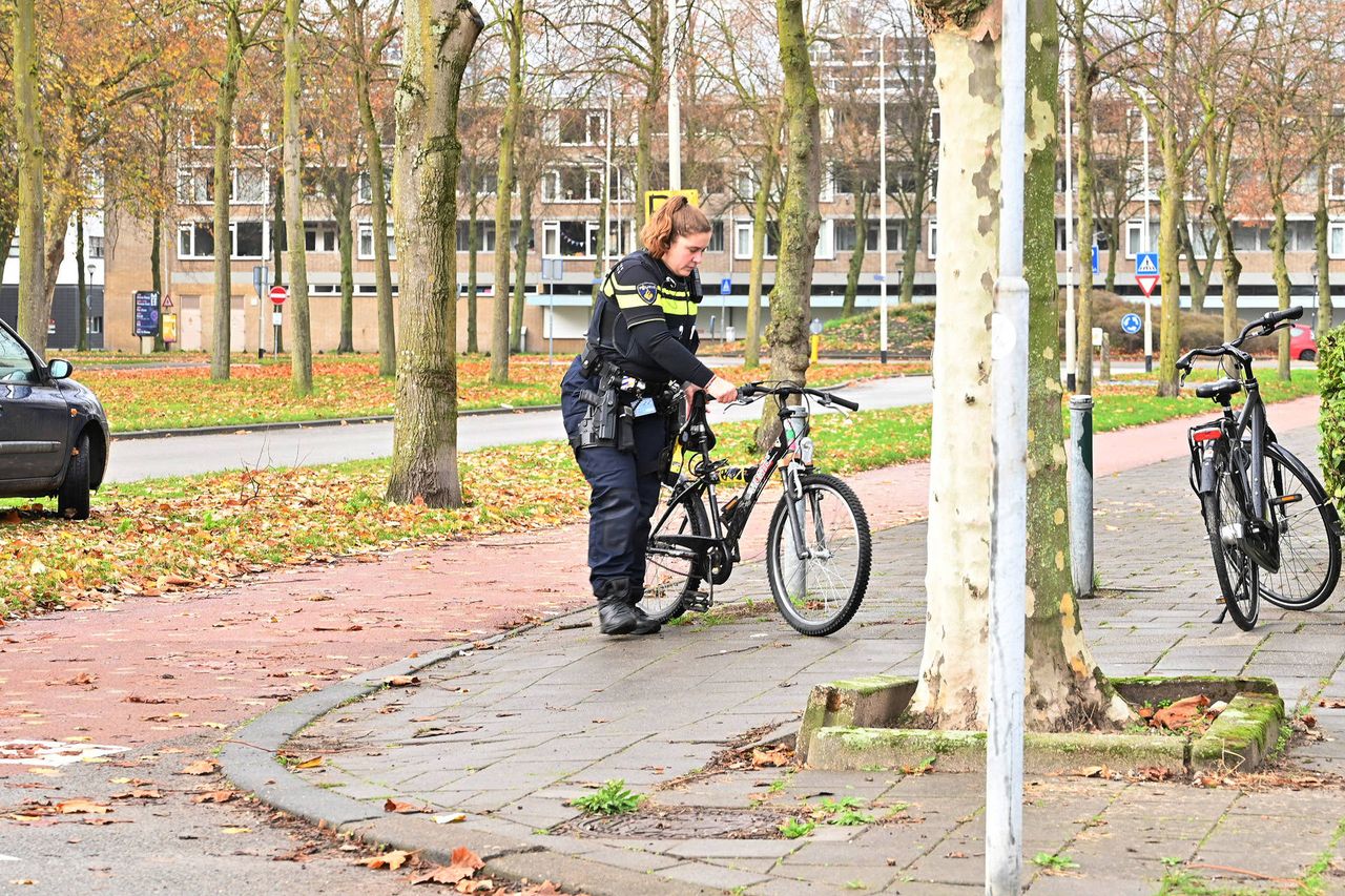 Foto: Perry Roovers/Persbureau Heitink.