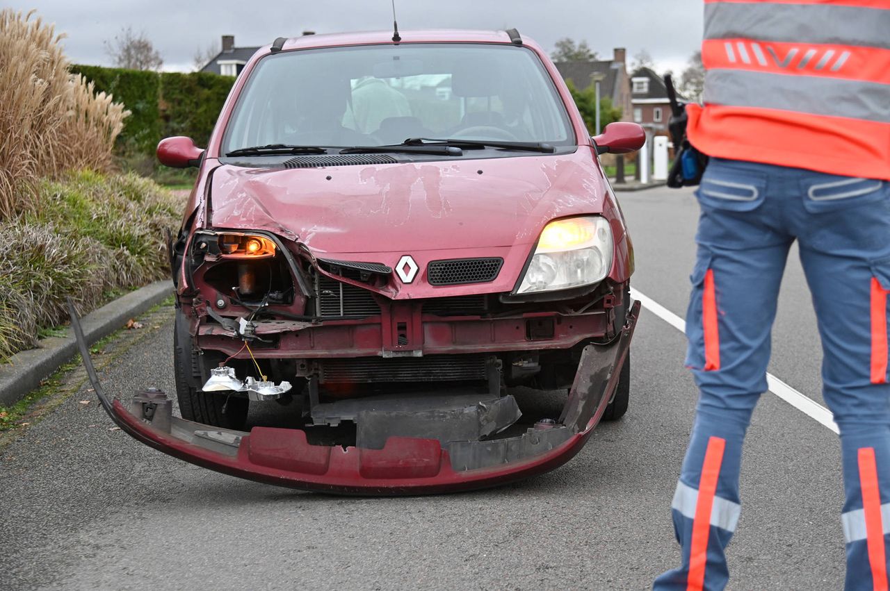 Foto: Perry Roovers / Persbureau Heitink