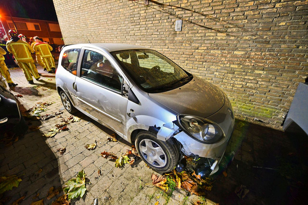 Foto: Rico Vogels / Persbureau Heitink