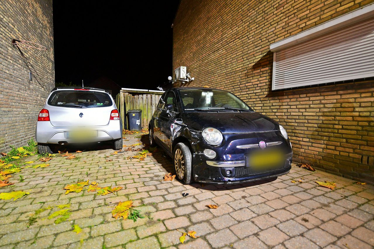 Foto: Rico Vogels / Persbureau Heitink