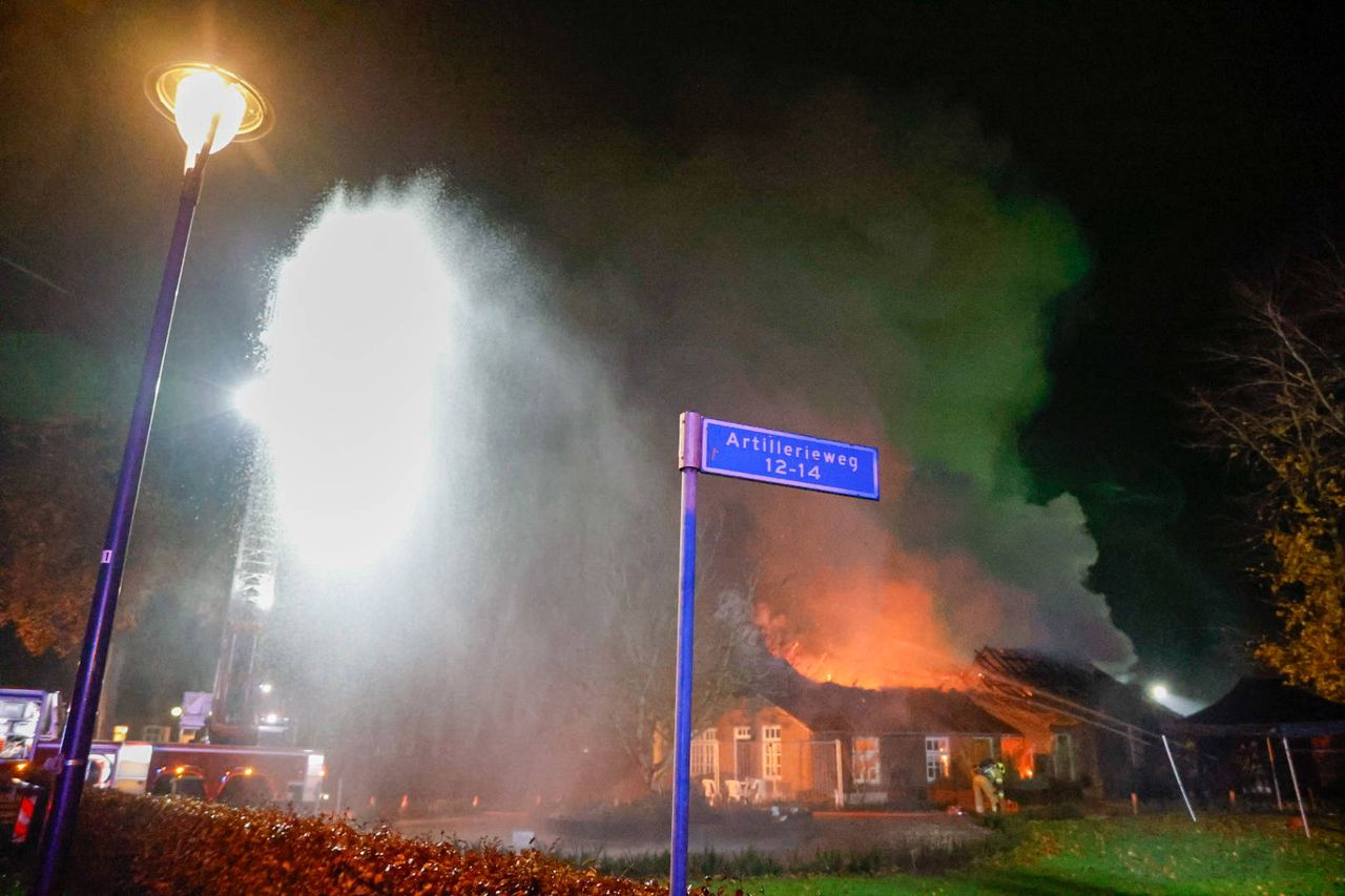 Foto: Addy smits / Persbureau Heitink