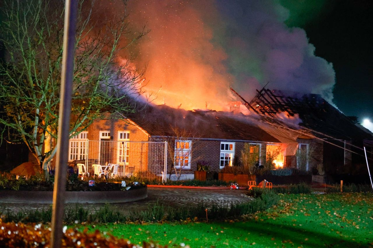 Foto: Addy smits / Persbureau Heitink