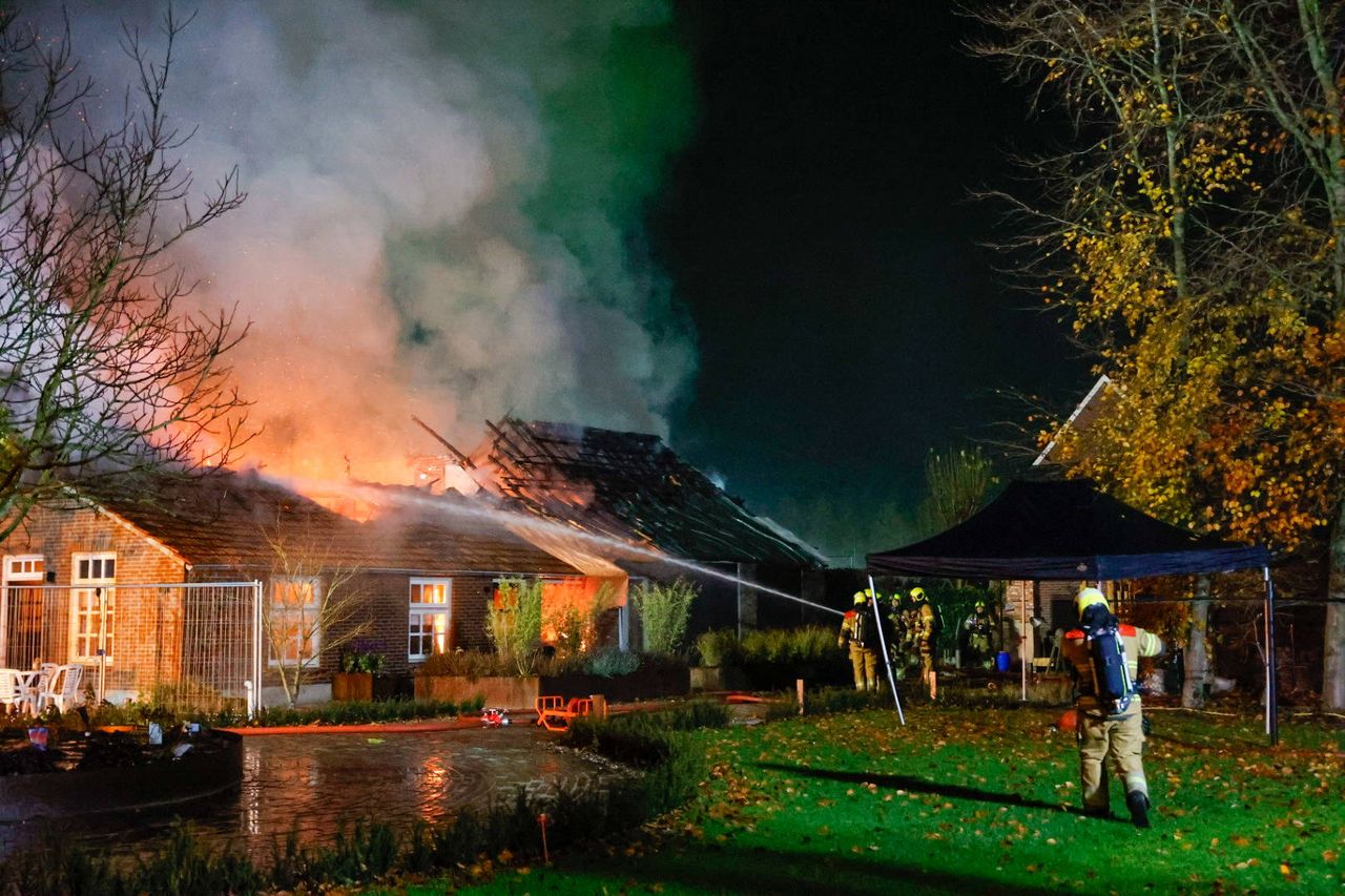 Foto: Addy smits / Persbureau Heitink