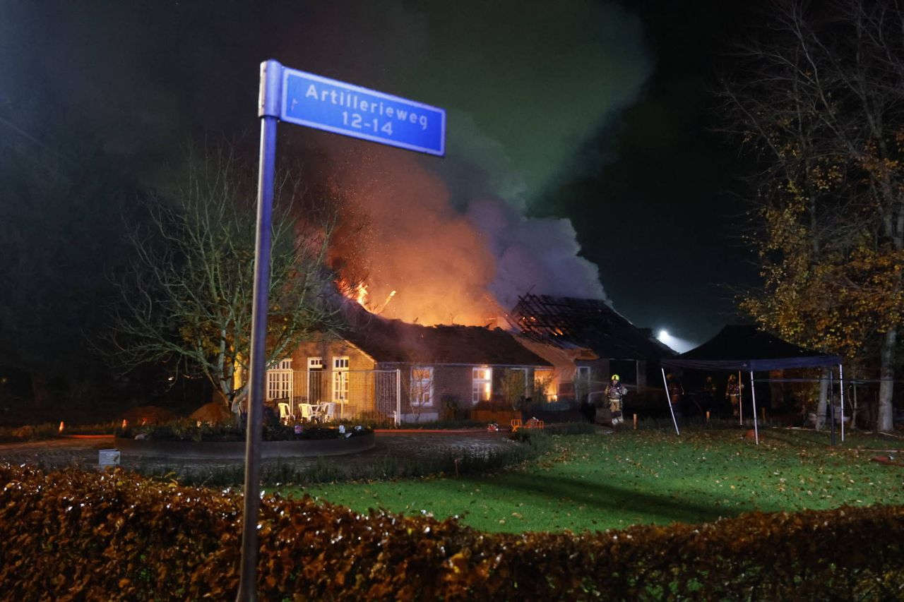 Foto: Addy smits / Persbureau Heitink