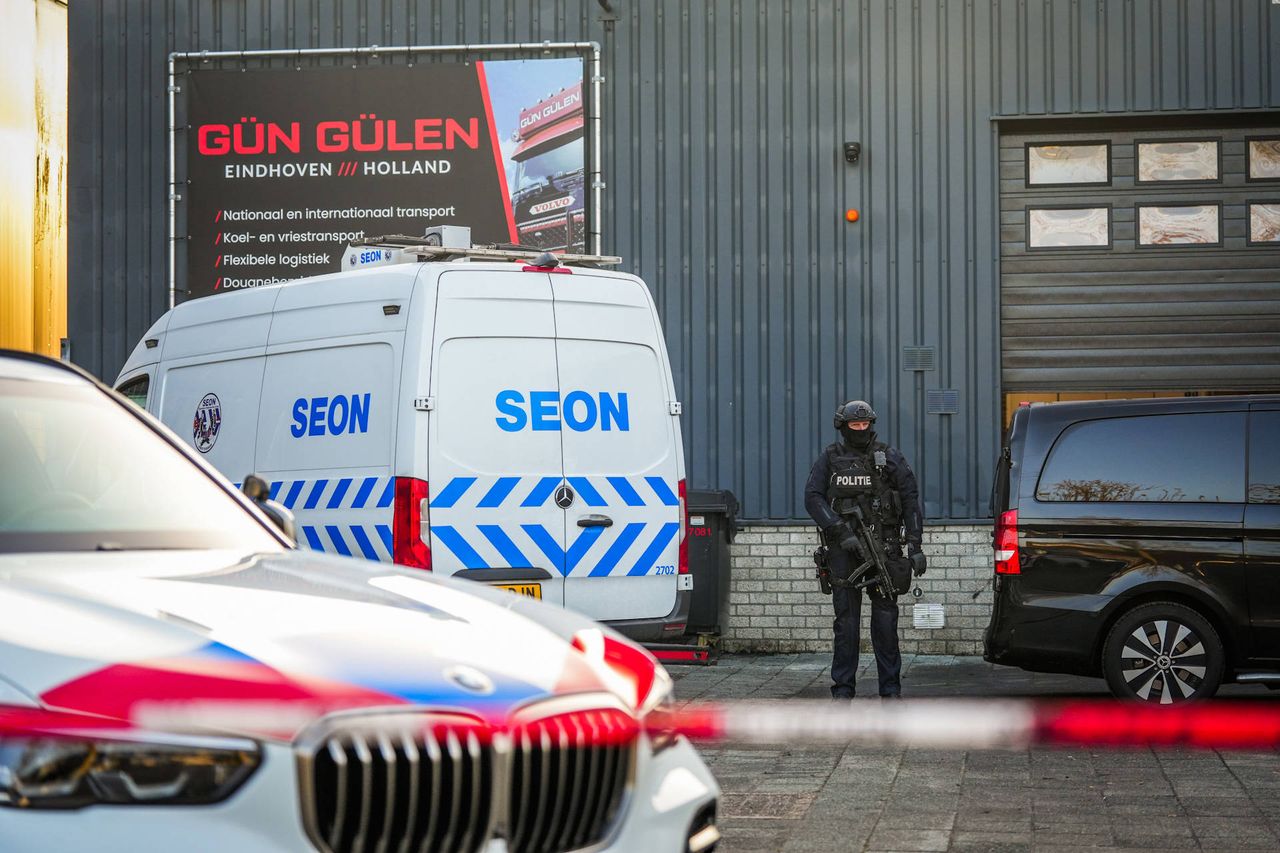 Foto: Persbureau Heitink