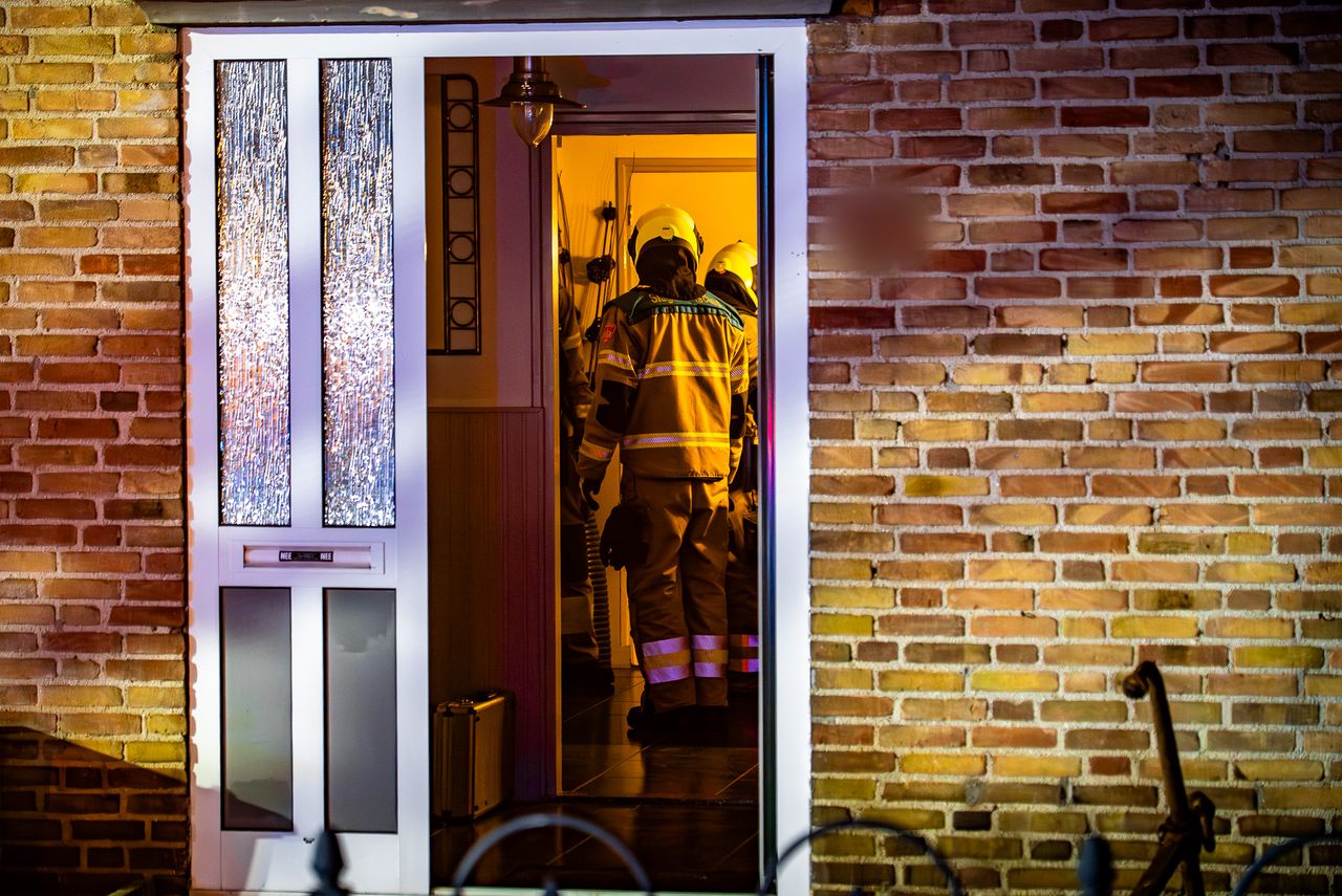 Foto: Lucas Lammers/Persbureau Heitink.