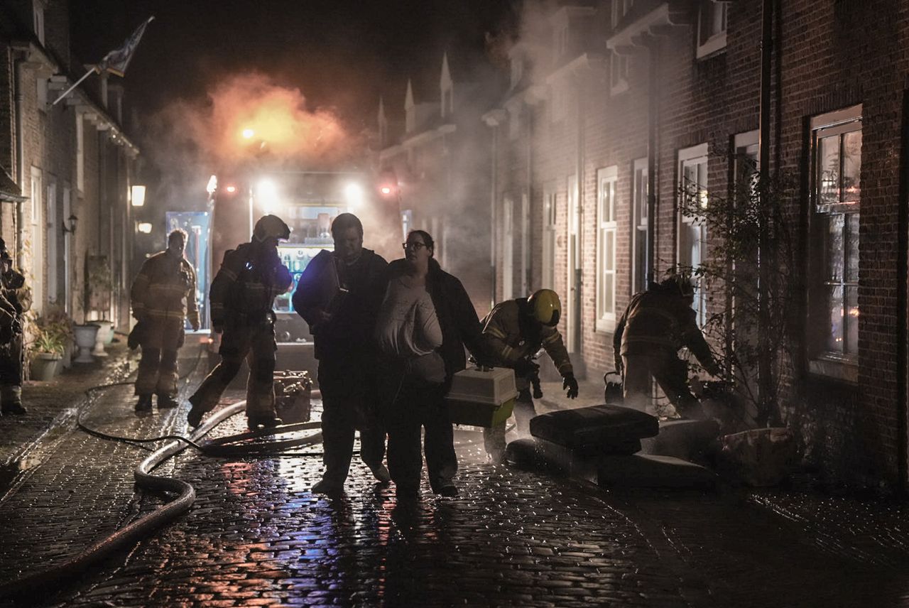 Foto: Erik Haverhals/Persbureau Heitink.