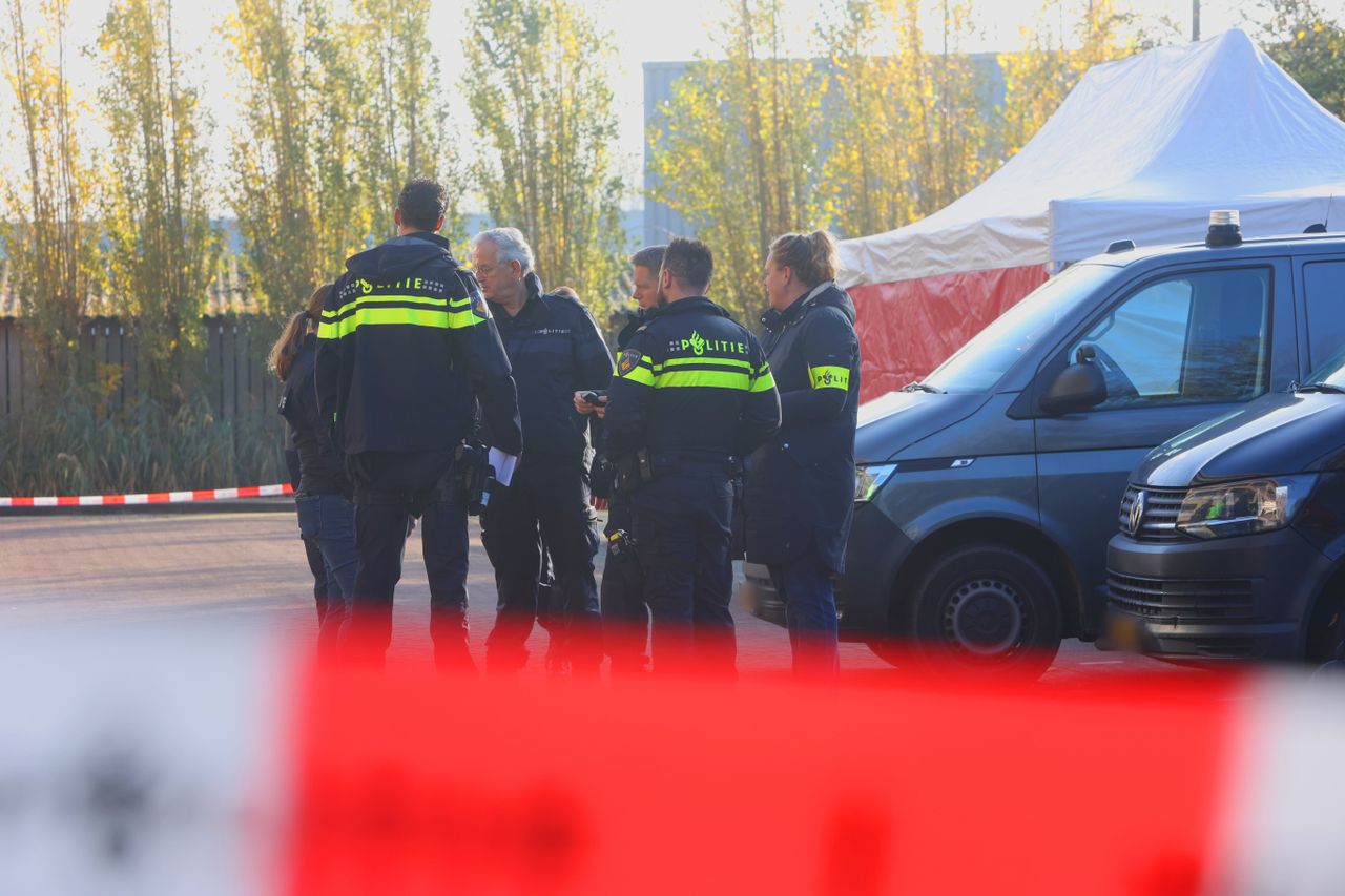 Foto: Bart Meesters / Persbureau Heitink