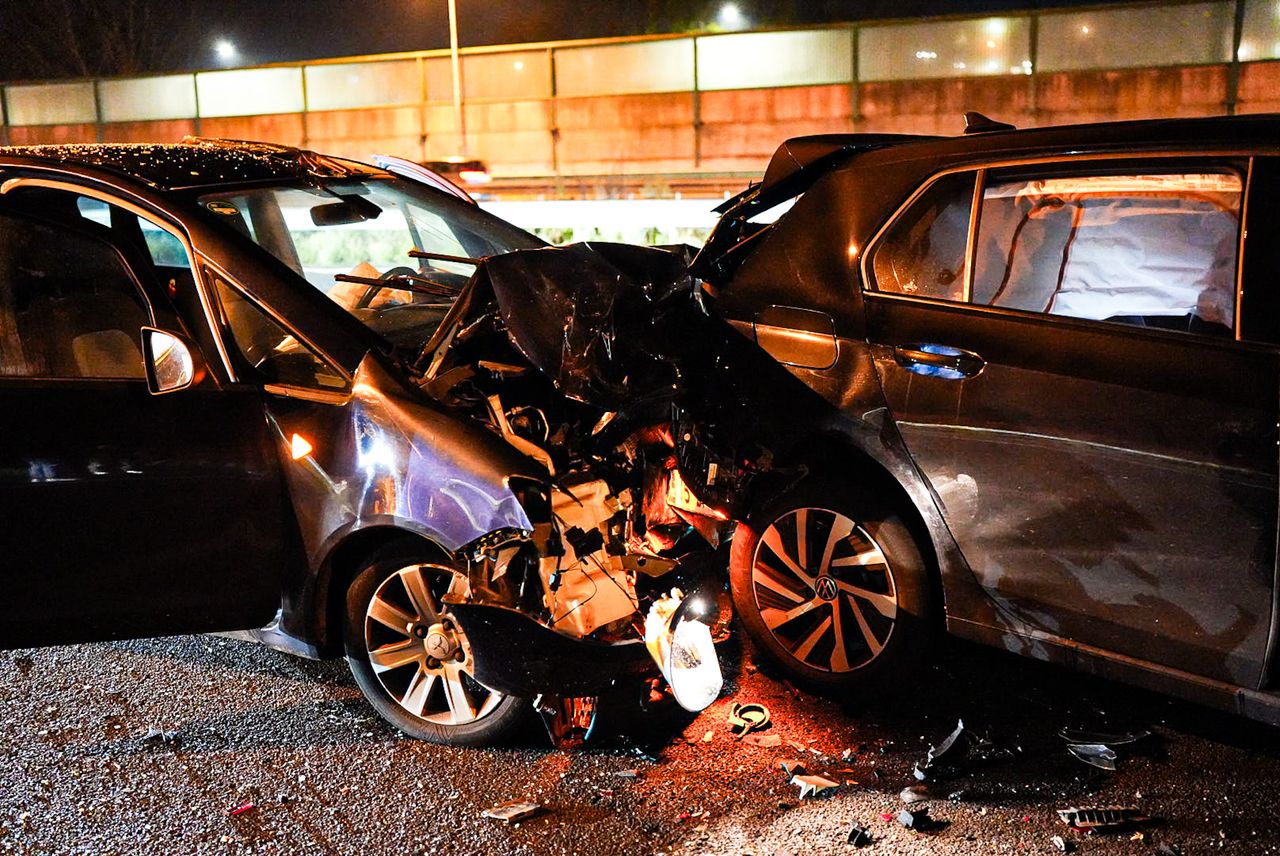 Foto: Erik Haverhals / Persbureau Heitink