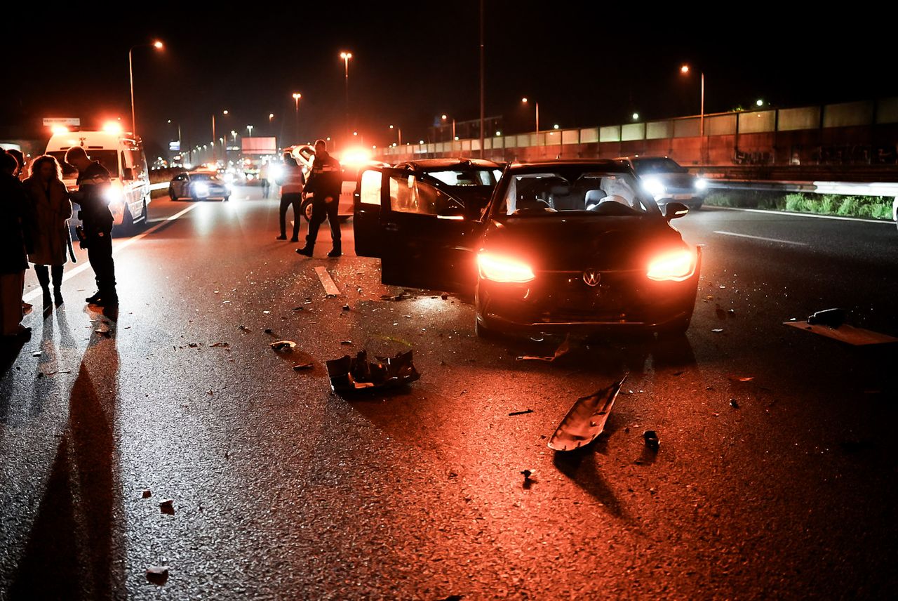 Foto: Erik Haverhals / Persbureau Heitink