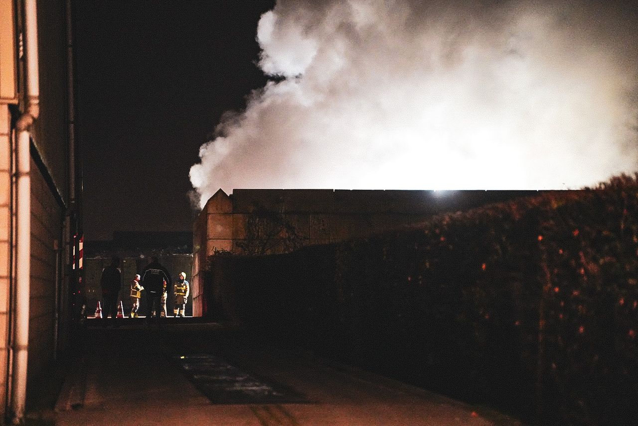 Foto: Erik Haverhals / Persbureau Heitink