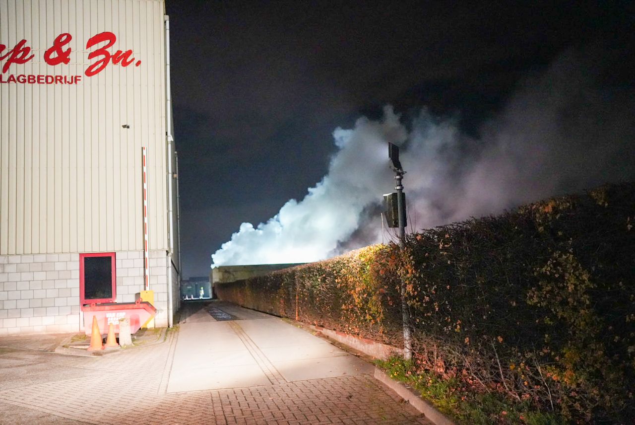 Foto: Erik Haverhals / Persbureau Heitink