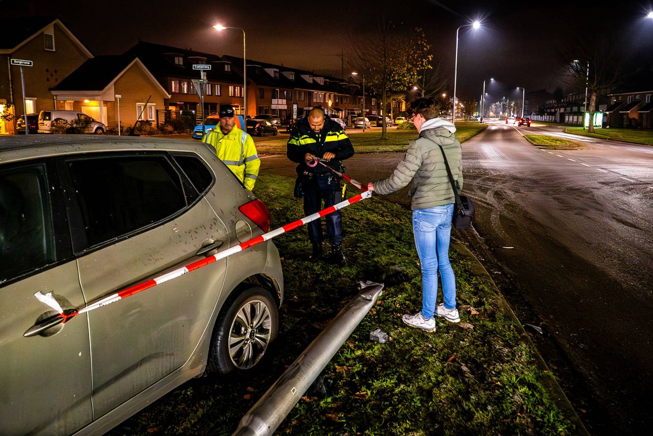 Foto: Lucas Lammers/Persbureau Heitink.