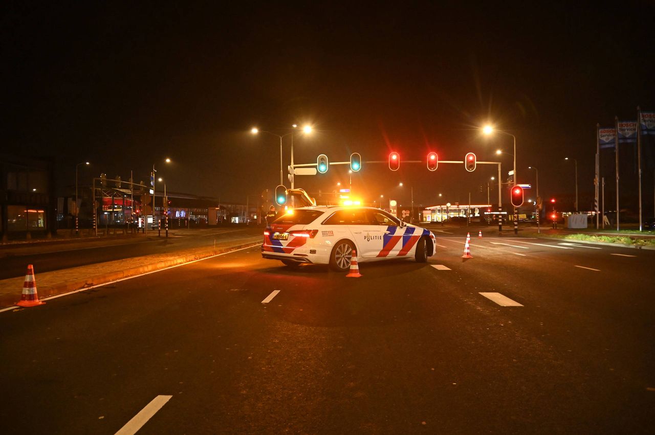 Foto: Perry Roovers/Persbureau Heitink.