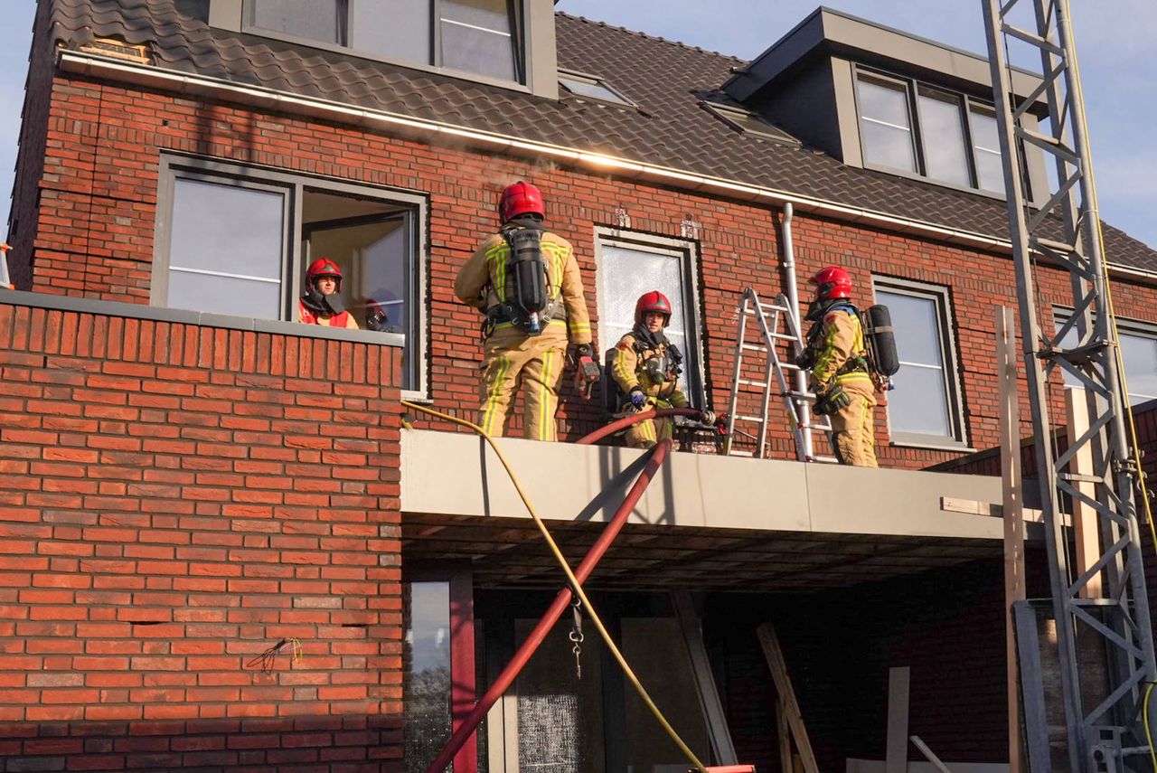 Foto: Harrie Grijseels / Persbureau Heitink