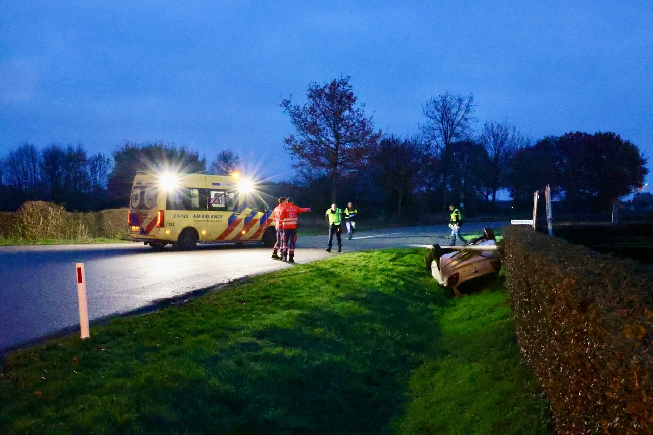 Foto: SK-Meia/Persbureau Heitink