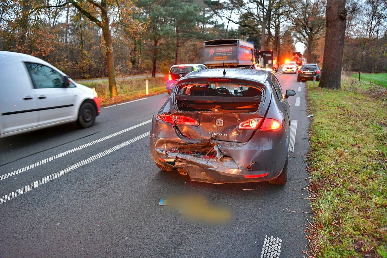 Foto: Rico Vogels/Persbureau Heitink