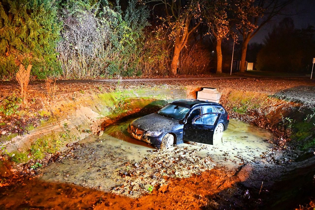 Foto: RicoVogels/Persbureau Heitink