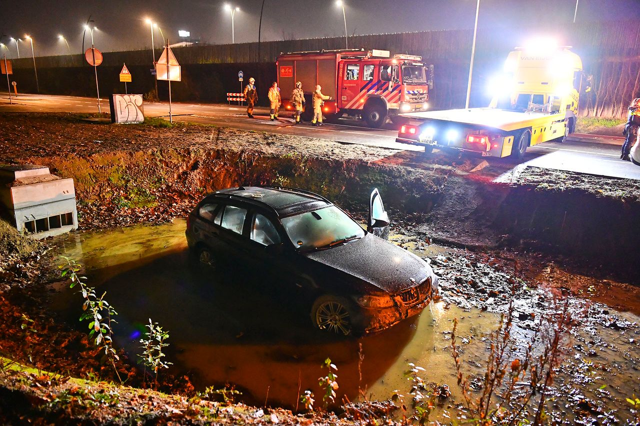 Foto: RicoVogels/Persbureau Heitink