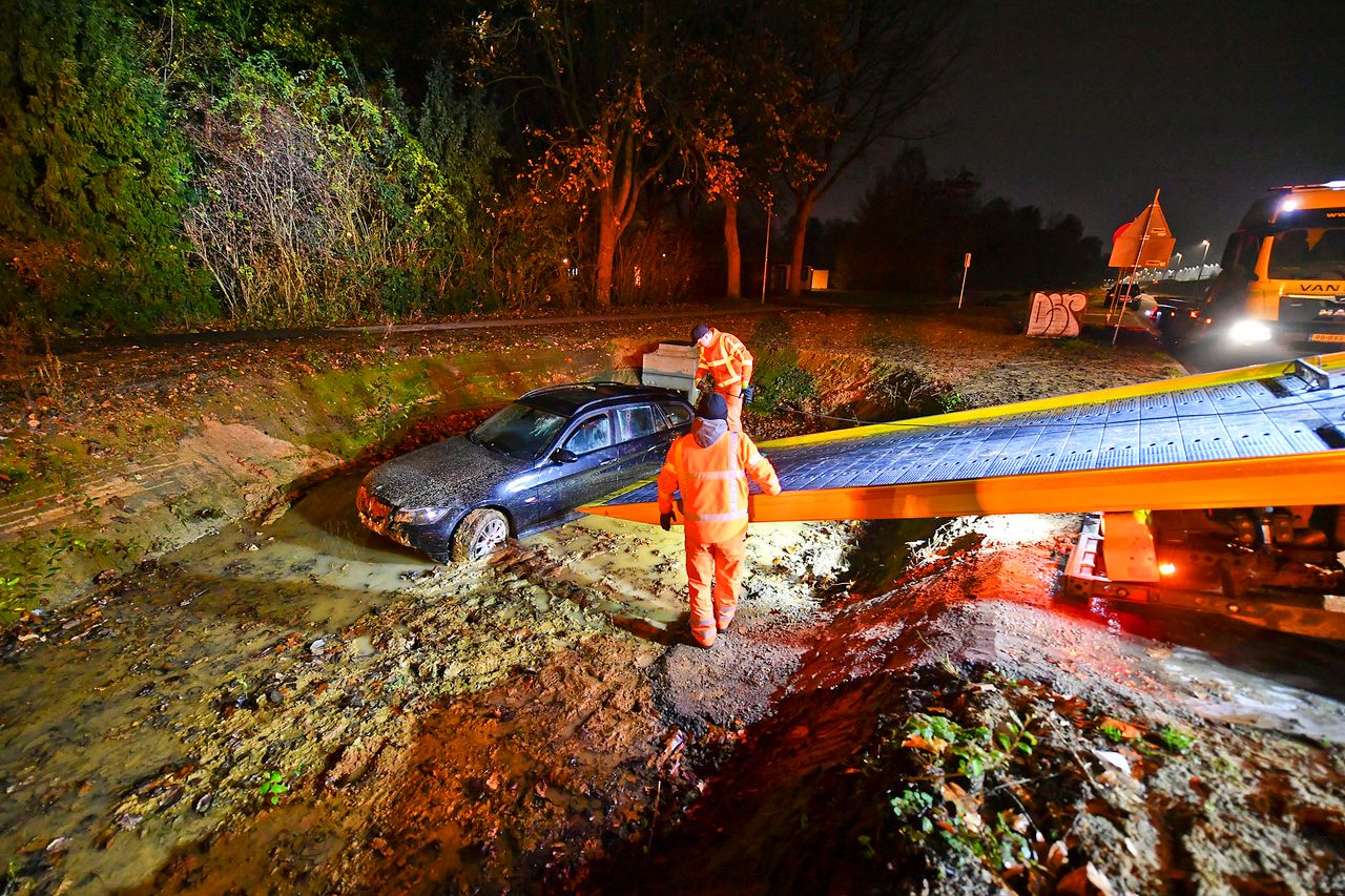 Foto: RicoVogels/Persbureau Heitink