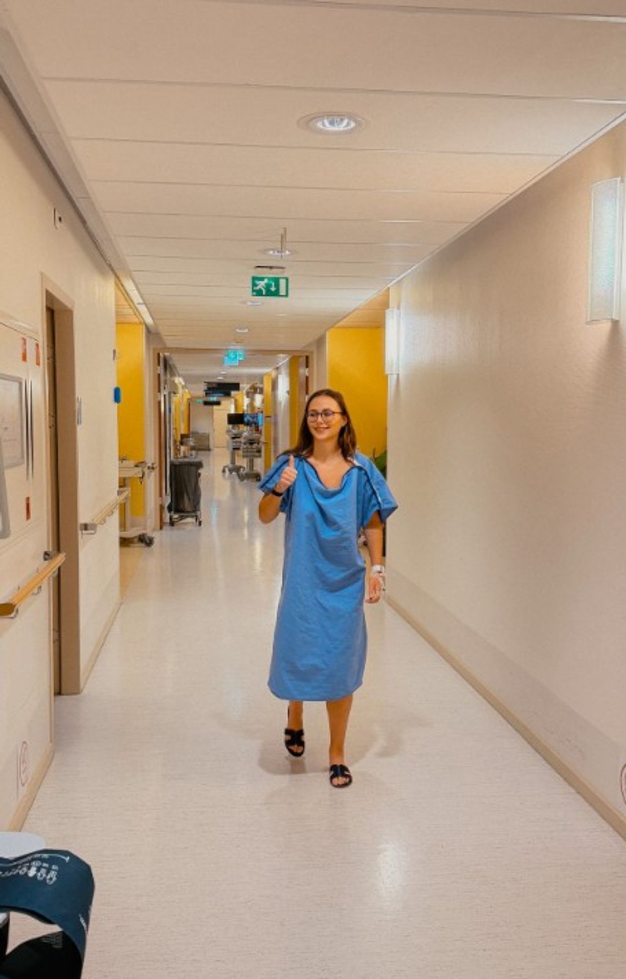 Foto: Instagram Puck Moonen.