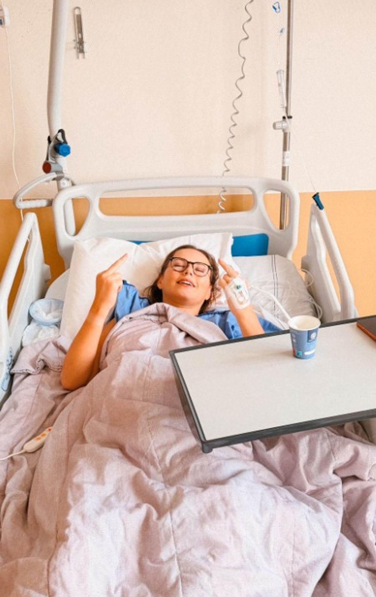 Foto: Instagram Puck Moonen.