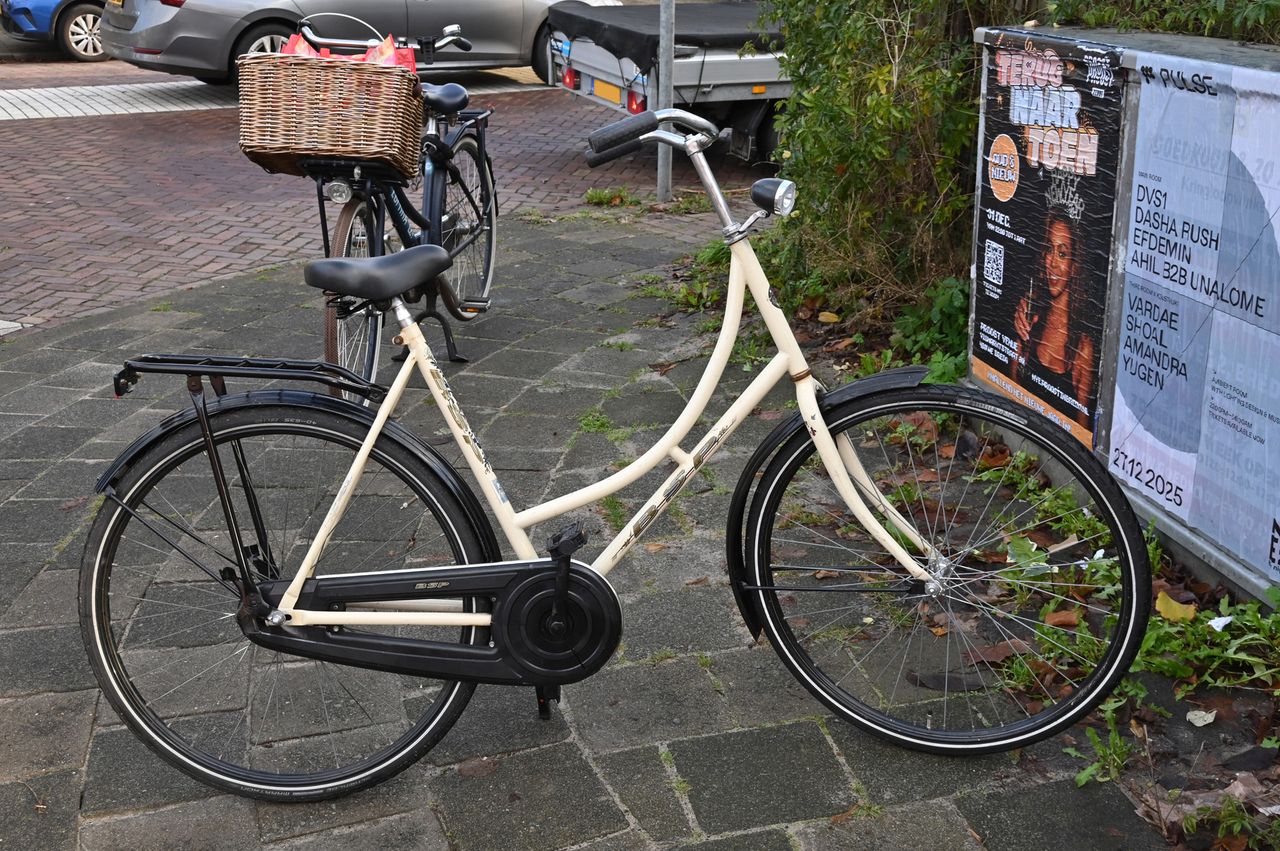 Foto: Perry Roovers / Persbureau Heitink