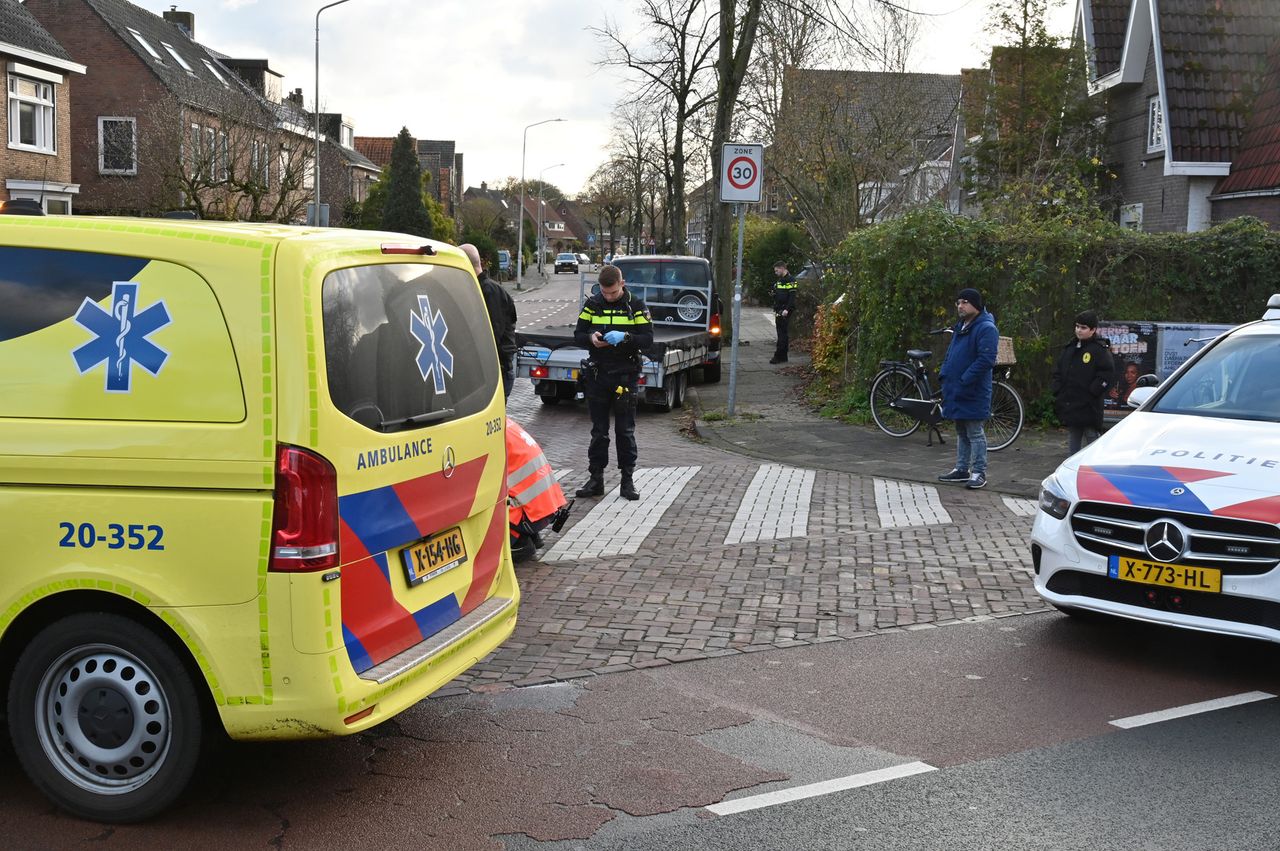 Foto: Perry Roovers / Persbureau Heitink