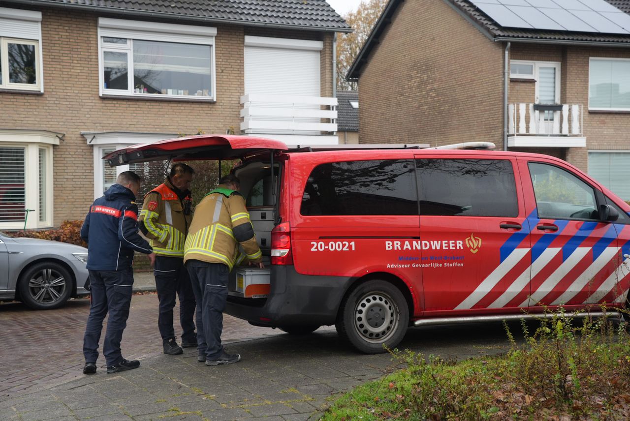 Erik Haverhals / Persbureau Heitink