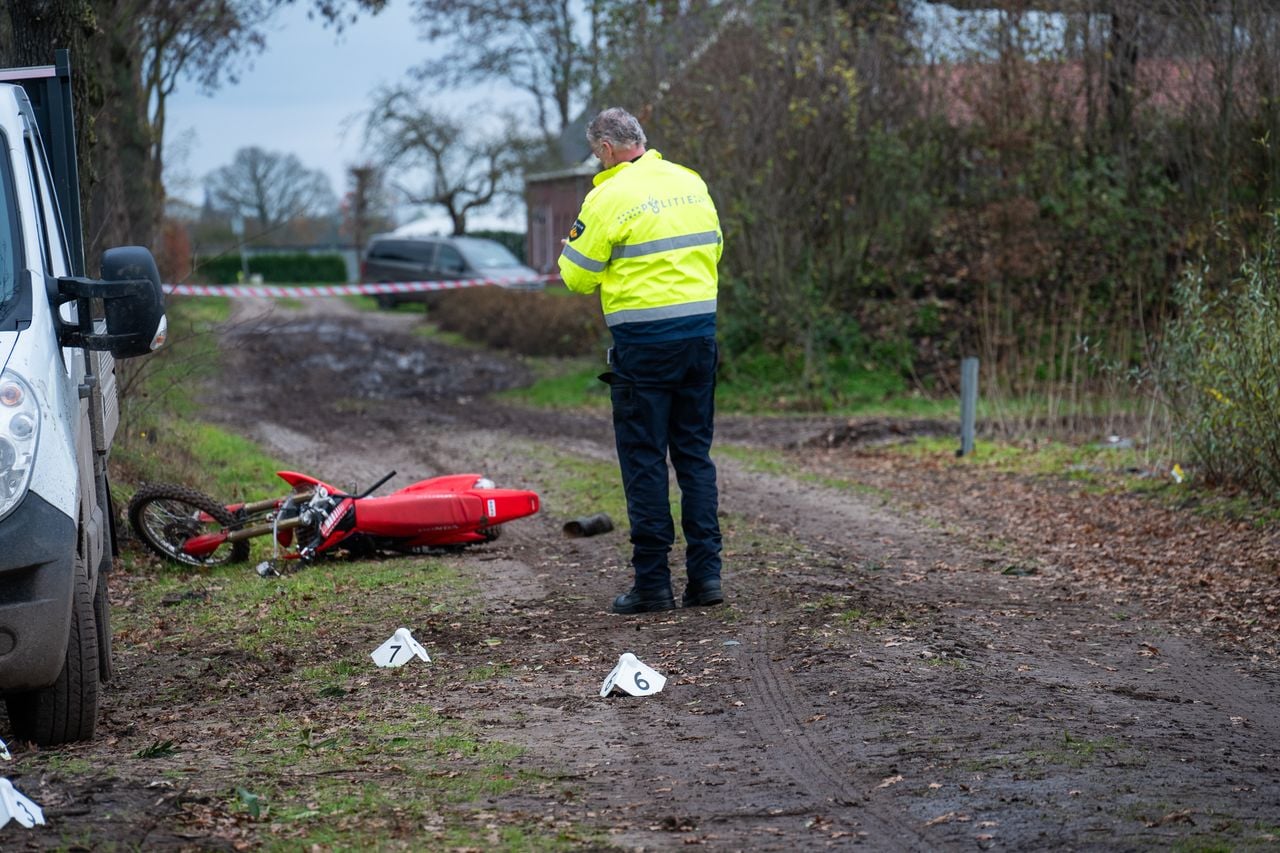 Foto: Tom van der Put/Persbureau Heitink