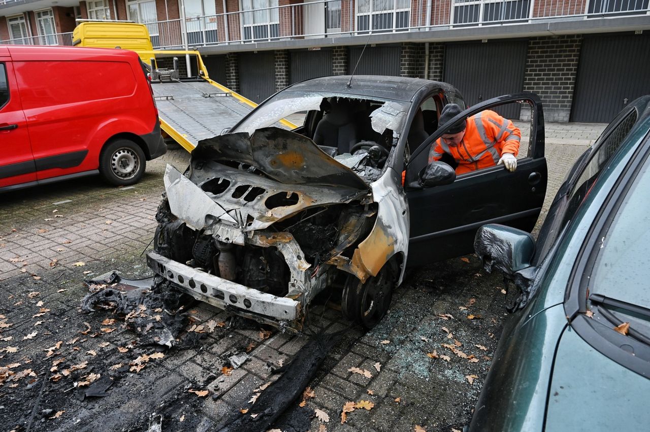 Foto: Toby de Kort / Persbureau Heitink