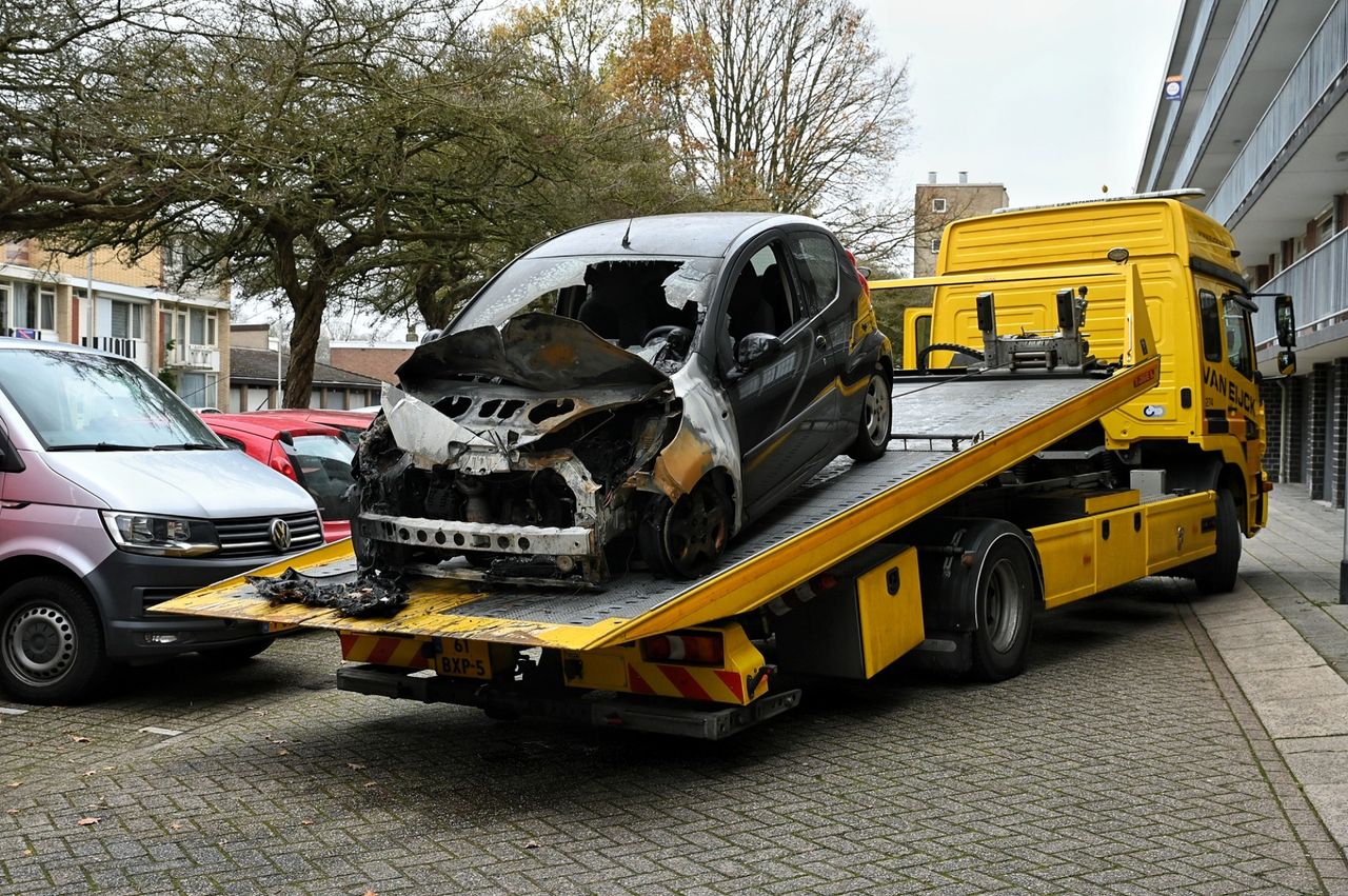 Foto: Toby de Kort / Persbureau Heitink