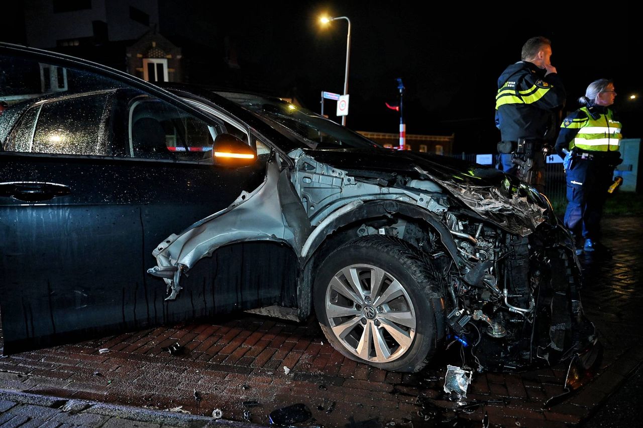 foto: Persbureau Heitink