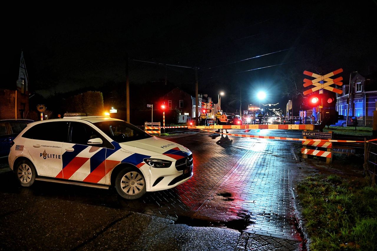 foto: Persbureau Heitink