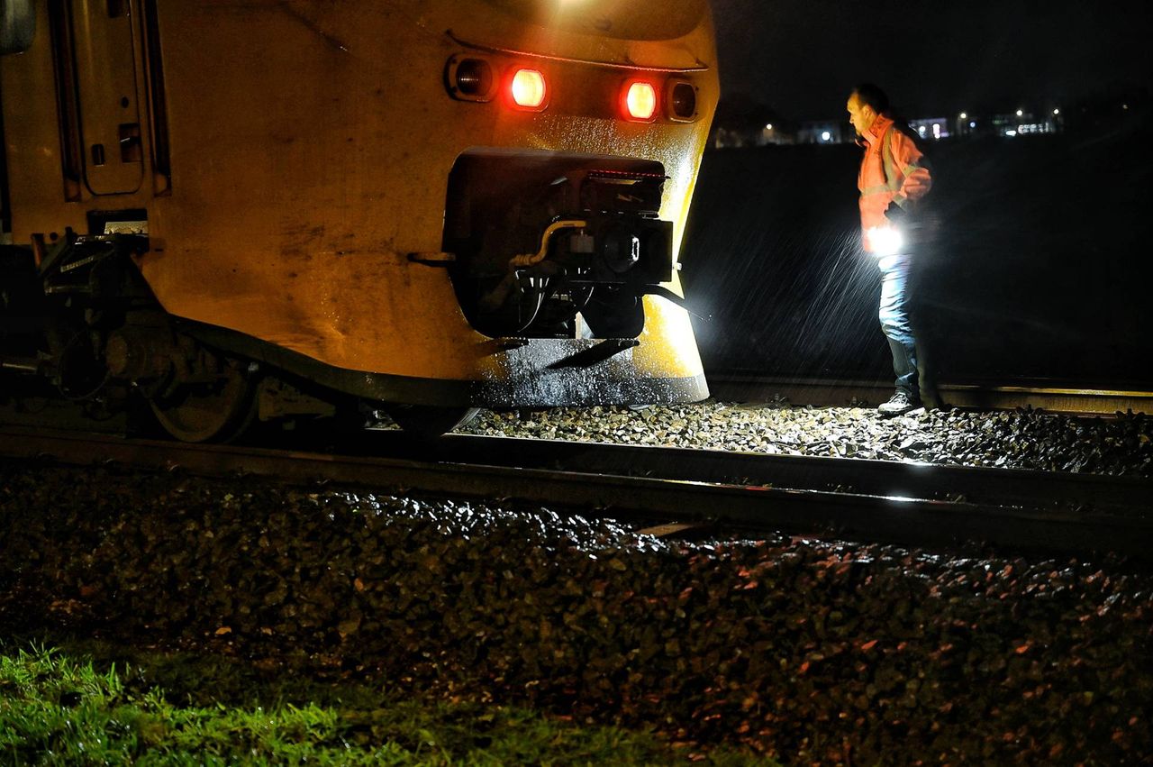 foto: Persbureau Heitink