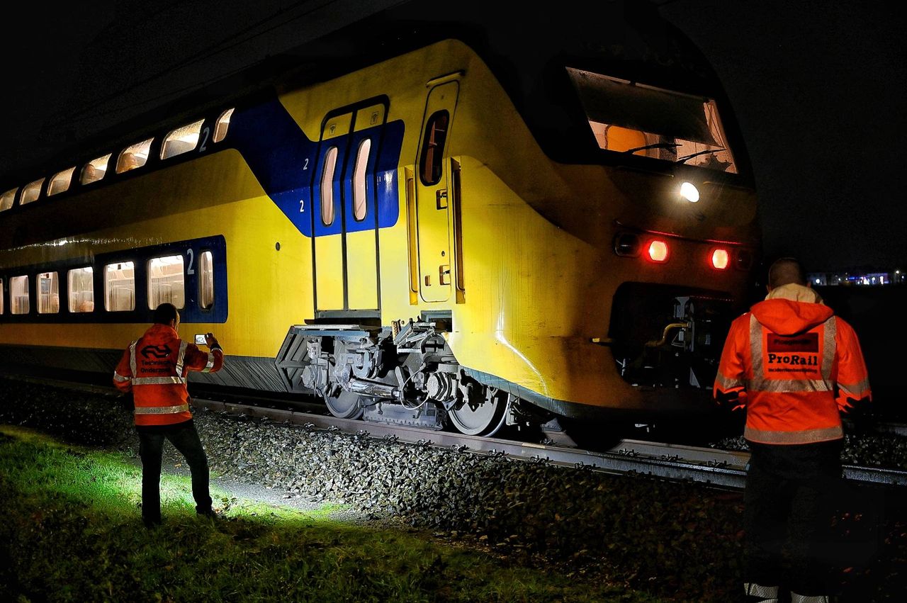 foto: Persbureau Heitink