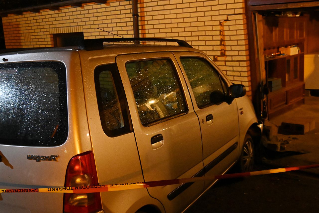 Foto: Perry Roovers / Persbureau Heitink