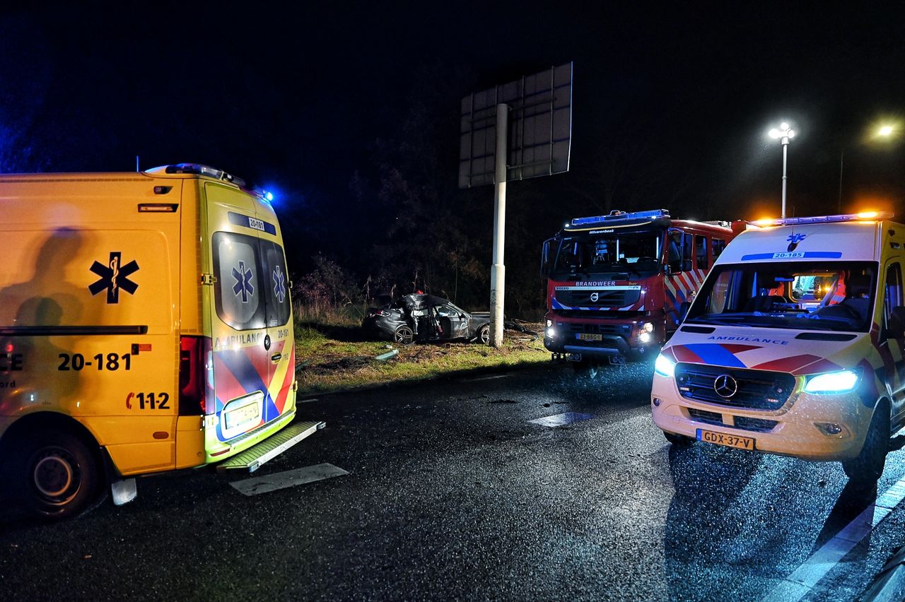 Foto: Toby de Kort/Persbureau Heitink