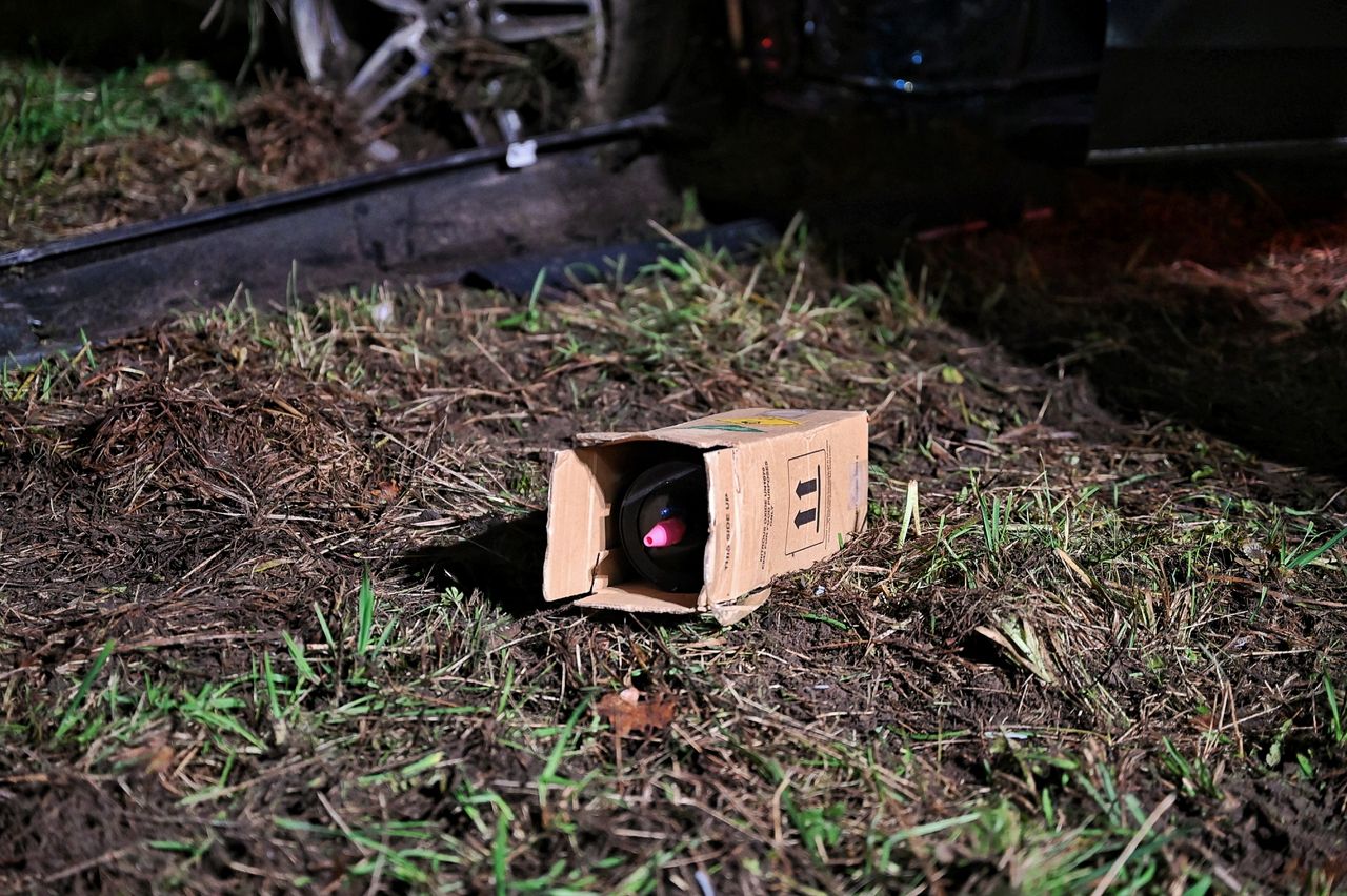 Foto: Toby de Kort/Persbureau Heitink